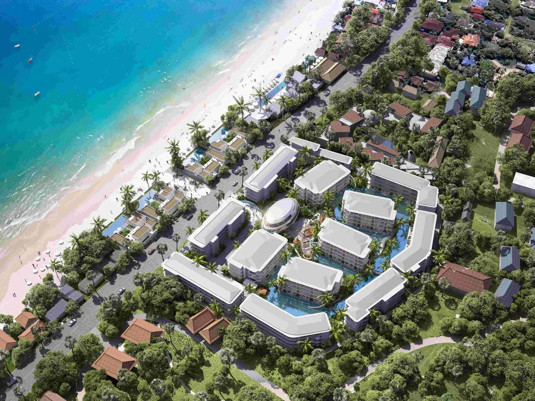 ANAVA Samui