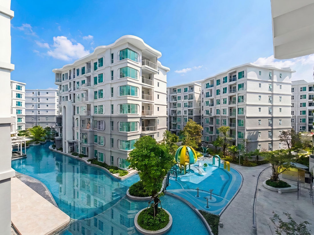 The Serenity Naiyang